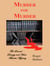 Murder for Murder - The Danzig and Hare Murder Mysteries, #2