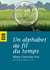 Un alphabet au fil du temps