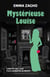Mystérieuse Louise - Jusqu'où ira-t-elle pour connaître la vérité ?
