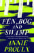 Fen, Bog and Swamp - A Short History of Peatland Destruction and Its Role in the Climate Crisis