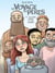Le Voyage des pères T6 - Salomé, Amos et les autres