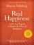 Real Happiness, 10th Anniversary Edition - A 28-Day Program to Realize the Power of Meditation, Enhanced Version