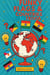 Funky Flags & Fun Countries Trivia