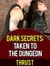Dark Secrets: Taken To The Dungeon (BDSM Domination, Extreme Sex Slave, Taboo Erotica)