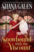 Snowbound with the Viscount - Snowbound, #1