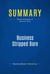 Summary: Business Stripped Bare - Review and Analysis of Branson's Book
