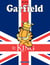 Garfield - Tome 43 - Le King