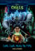 Disney Chills: Liar, Liar, Head on Fire