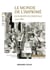 Le monde de l'imprimé en Europe occidentale  1470-1680 - Capes-Agrég Histoire-Géographie - Mains-d'oeuvre artisanales et industrielles, pratiques et questions sociales