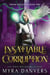 Insatiable Corruption - Tritan Evolution, #2