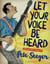 Let Your Voice Be Heard - The Life and Times of Pete Seeger