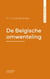 De Belgische omwenteling