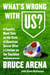 What's Wrong with US? - A Coach’s Blunt Take on the State of American Soccer After a Lifetime on the Touchline