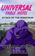 Universal Fable Hotel: and the Time we met a monstrum in a kids book in space - Universal Fable Hotel, #1