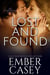 Lost and Found (The Cunningham Family #4) - The Cunningham Family, #6