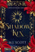 Shadow Kin - The Half-Light City, #1