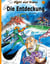 Eight und Crane - Teil 1 Die Entdeckung