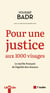 Pour une justice aux 1000 visages - Le mythe français de l'églité des chances