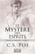 Le Mystère des esprits - Snow et Winter, #5