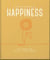 The Little Book of Happiness - For when life gets a little tough