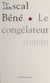 Le congélateur