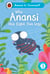Why Anansi Has Eight Thin Legs : Read It Yourself - Level 3 Confident Reader