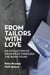 From Tailors with Love: An Evolution of Menswear Through the Bond Films (color ebook)
