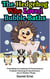 The Hedgehog Who Loved Bubble Baths