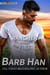 Rancher Under Fire - Texas Firebrand, #3