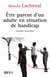 Être parent d'un adulte en situation de handicap - Grandir ensemble