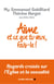 Aime et ce que tu veux, fais-le ! - Regards croisés sur l'Eglise et la sexualité