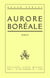 Aurore boréale