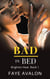 Bad in Bed - Brighton Heat, #1