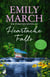 Heartache Falls: Eternity Springs Book 3 - A heartwarming, uplifting, feel-good romance series