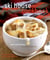 The Ski House Cookbook - Warm Winter Dishes for Cold Weather Fun