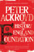 Foundation - The History of England Volume I