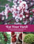 Eat Your Yard - Edible Trees, Shrubs, Vines, Herbs, and Flowers For Your Landscape