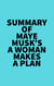 Summary of Maye Musk's A Woman Makes a Plan