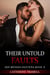 Their Untold Faults - Her Broken Masters, #5