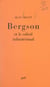 Bergson et le calcul infinitésimal - Ou La raison et le temps