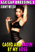 Caged and Taken By My Boss : Age Gap Breeding 8 (Breeding Erotica Unprotected Erotica Age Gap Erotica Public Sex Exhibitionist Erotica) - Age-Gap Breeding, #8