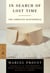 The Modern Library In Search of Lost Time, Complete and Unabridged 6-Book Bundle - Remembrance of Things Past, Volumes I-VI
