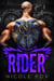 Rider (Book 3) - Seven Sinners MC, #3