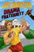 Drama Fraternity: A Nicky and Noah Mystery - Nicky and Noah Mysteries, #6
