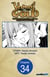 Vermeil in Gold: The Failing Student and the Strongest Scourge Plunge Into the World of Magic #034