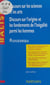 Discours sur les sciences et les arts. Discours sur l'origine et les fondements de l'inégalité parmi les hommes - Jean-Jacques Rousseau