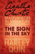 The Sign in the Sky - An Agatha Christie Short Story