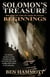 Solomon's Treasure - Book 1: Beginnings - The Tomb, the Temple, the Treasure, #1