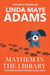 Mayhem in the Library - Catherine Mayfield Mysteries