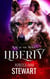 Way of the Wolf: Liberty (The Wulvers Series Book 4) - The Wulvers Series, #4